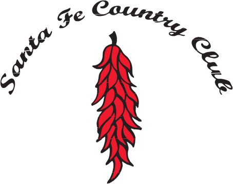 Santa Fe Country Club Logo